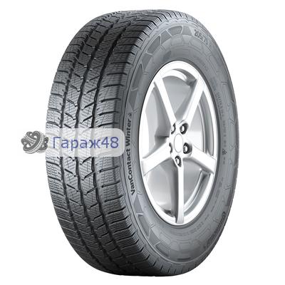 Continental ContiVanContact Winter 215/65 R15C 104/102T